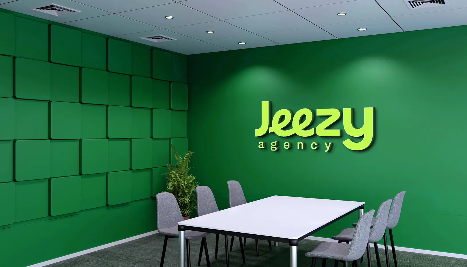 Jeezy — Information Architecture