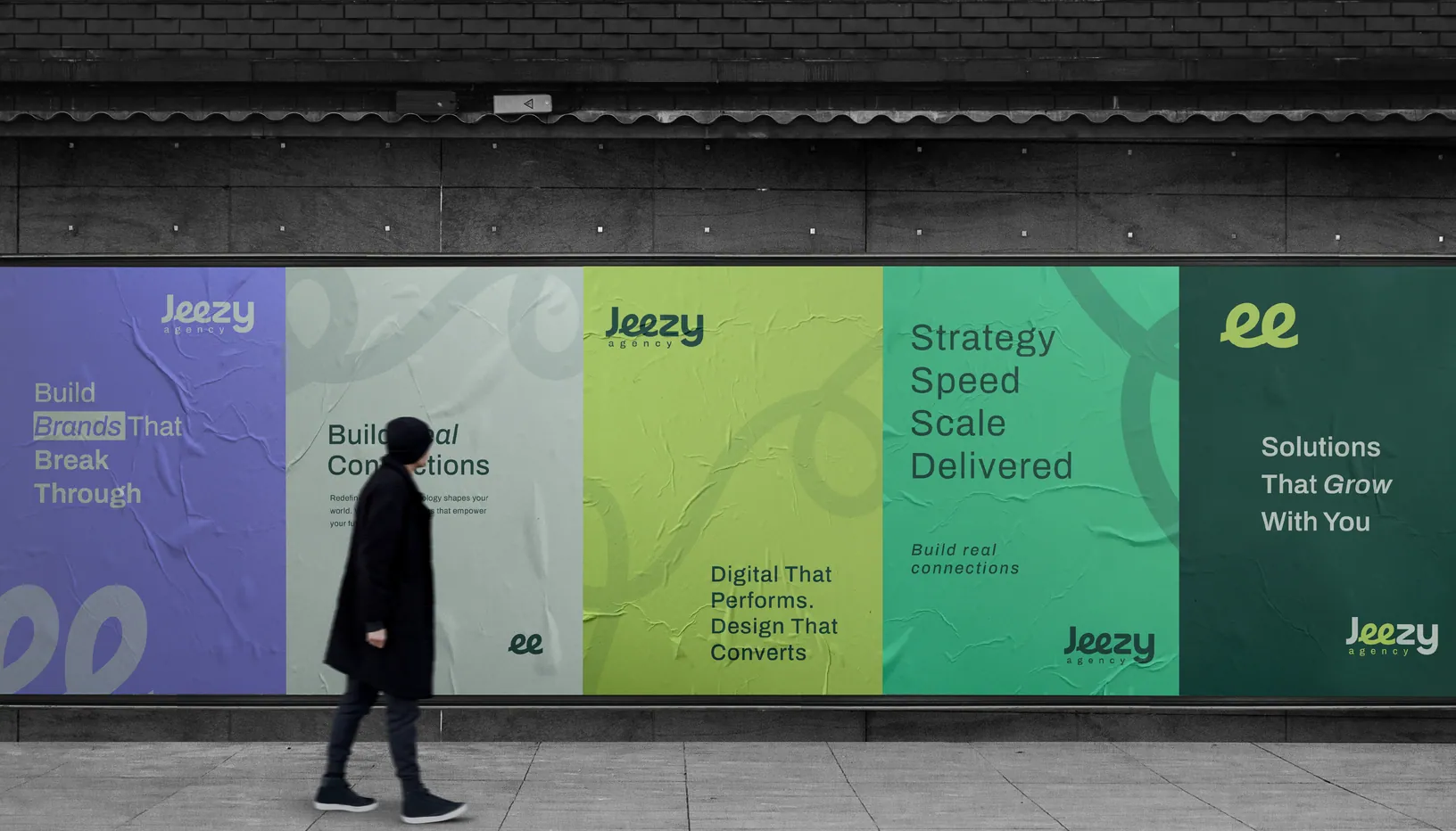 Jeezy — Prototyping & Testing