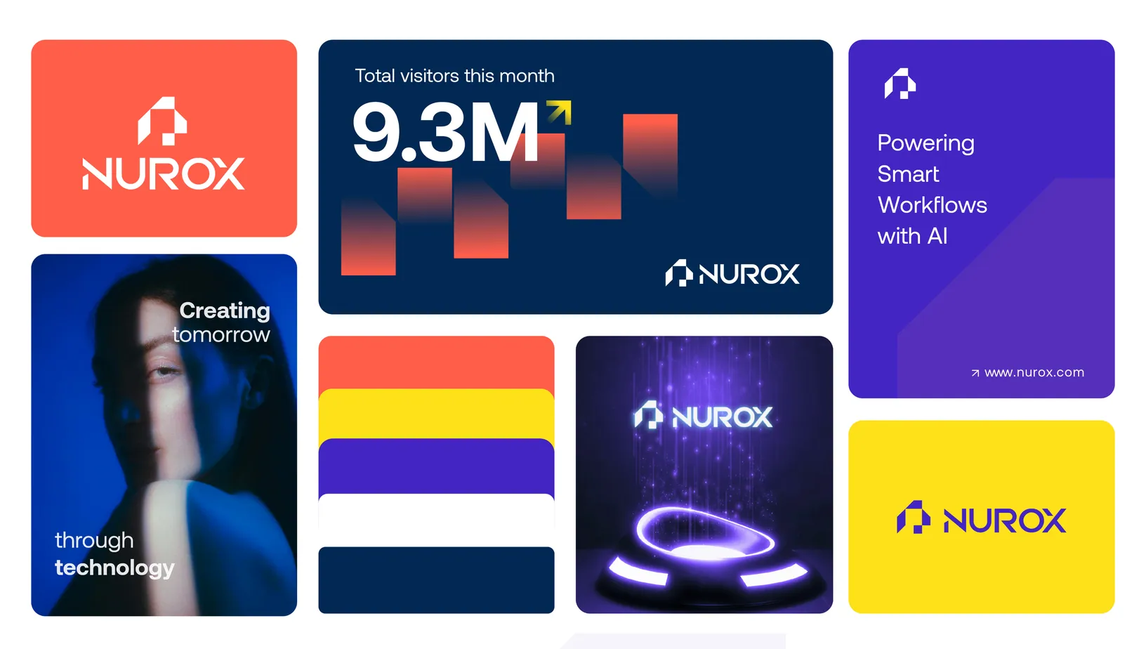Nurox — Defining The Problem
