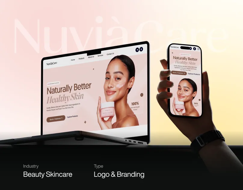 NuviaCare — Project Overview