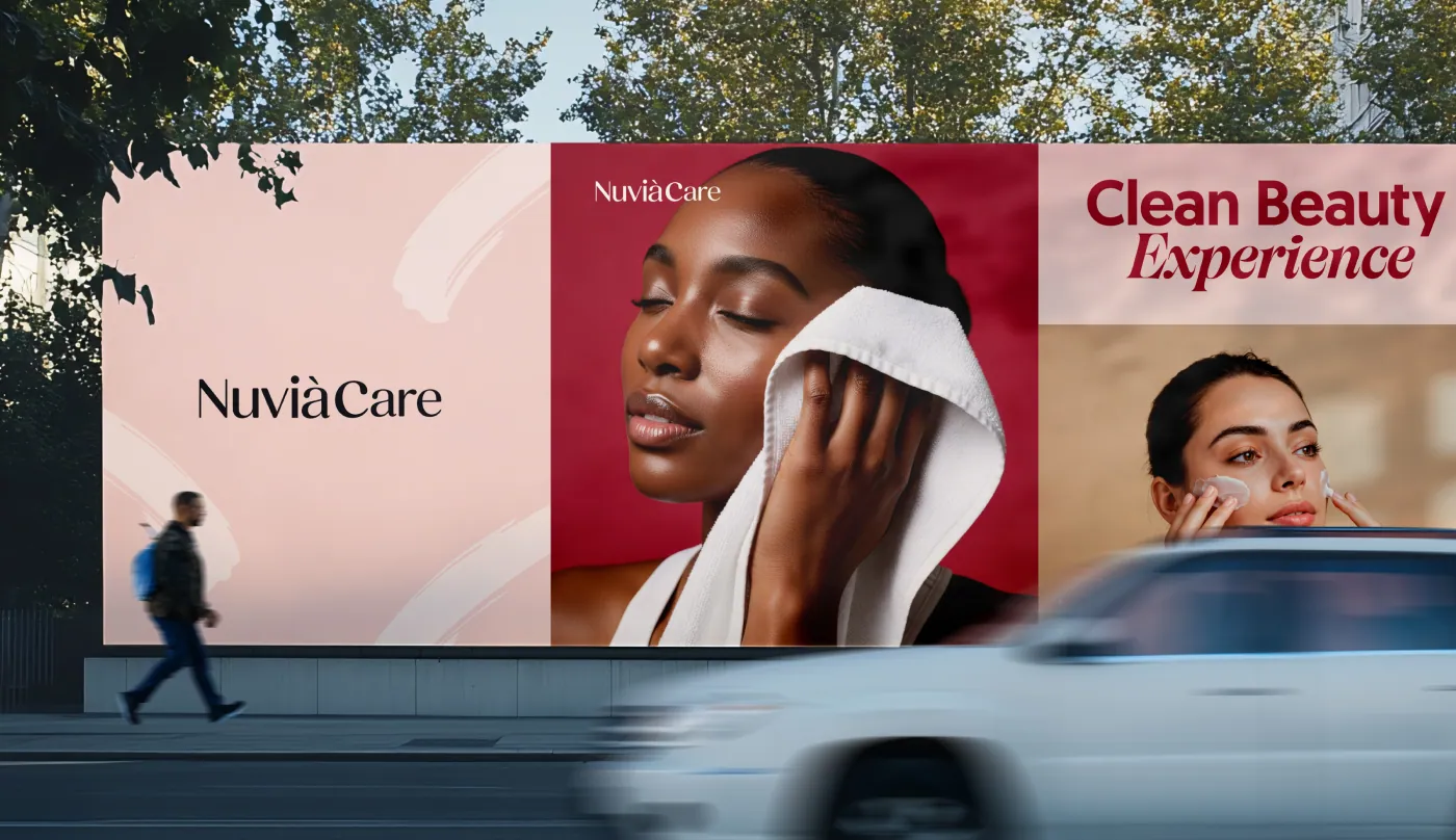 NuviaCare — Defining The Problem