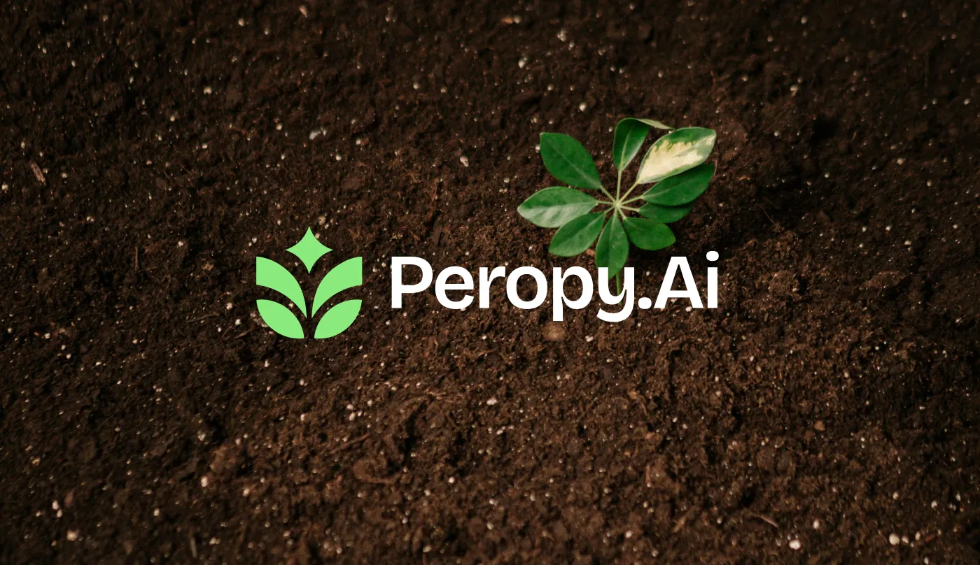 Peropy.Ai — Project Overview