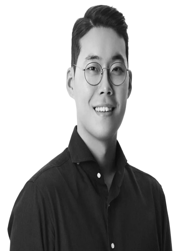 Talan Kenter, Vice President