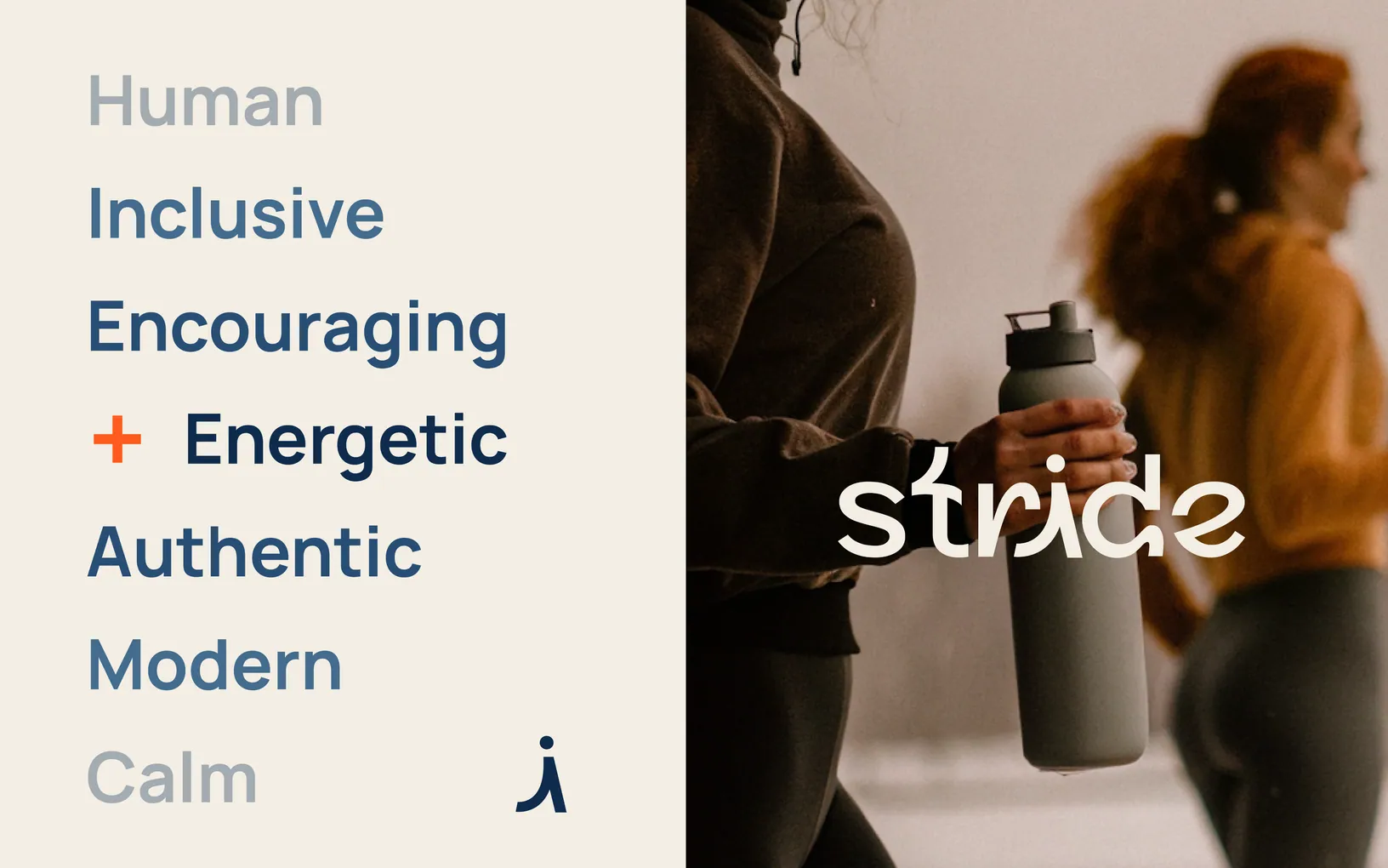 Stride — Results & Impact